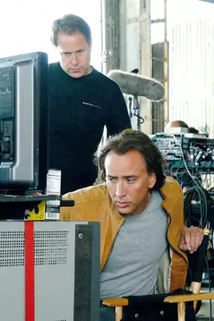 Next - galeria zdjęć - filmweb