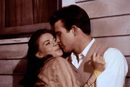 Wiosenna bujność traw - galeria zdjęć - filmweb