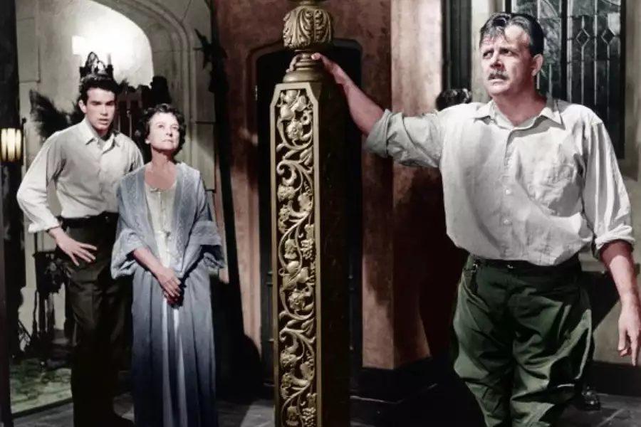 Wiosenna bujność traw - galeria zdjęć - filmweb