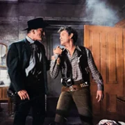 Ostatni pociąg z Gun Hill - galeria zdjęć - filmweb