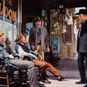 Ostatni pociąg z Gun Hill - galeria zdjęć - filmweb
