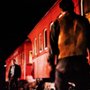 Ostatni pociąg z Gun Hill - galeria zdjęć