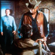 Ostatni pociąg z Gun Hill - galeria zdjęć - filmweb