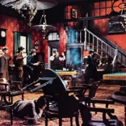 Ostatni pociąg z Gun Hill - galeria zdjęć - filmweb