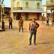 Ostatni pociąg z Gun Hill - galeria zdjęć - filmweb