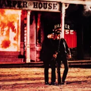 Ostatni pociąg z Gun Hill - galeria zdjęć - filmweb