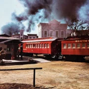 Last Train from Gun Hill - galeria zdjęć - filmweb