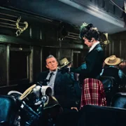 Last Train from Gun Hill - galeria zdjęć - filmweb
