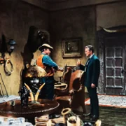 Ostatni pociąg z Gun Hill - galeria zdjęć - filmweb