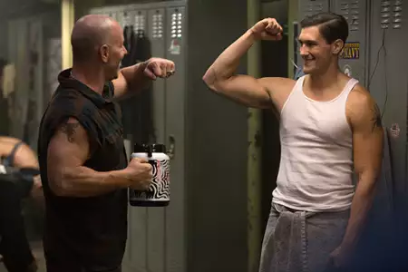 Bright - galeria zdjęć - filmweb