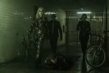 Bright - galeria zdjęć - filmweb