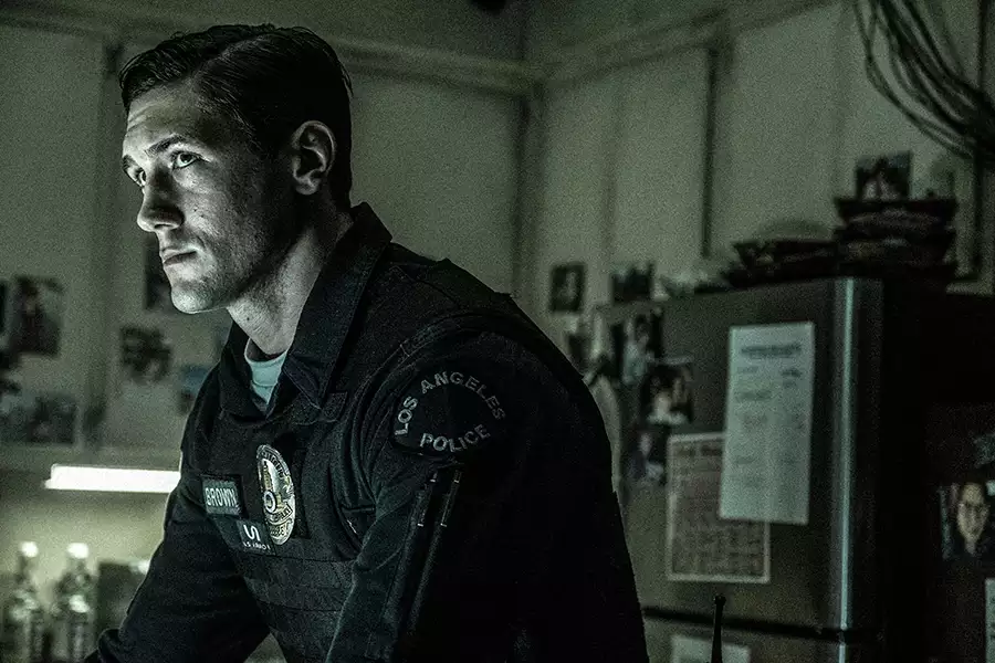 Bright - galeria zdjęć - filmweb