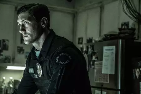 Bright - galeria zdjęć - filmweb