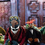 Muppety w Nawiedzonym Dworze - galeria zdjęć - filmweb