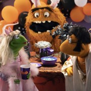 Muppety w Nawiedzonym Dworze - galeria zdjęć - filmweb