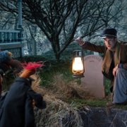Muppety w Nawiedzonym Dworze - galeria zdjęć - filmweb