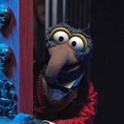 Muppets Haunted Mansion - galeria zdjęć - filmweb