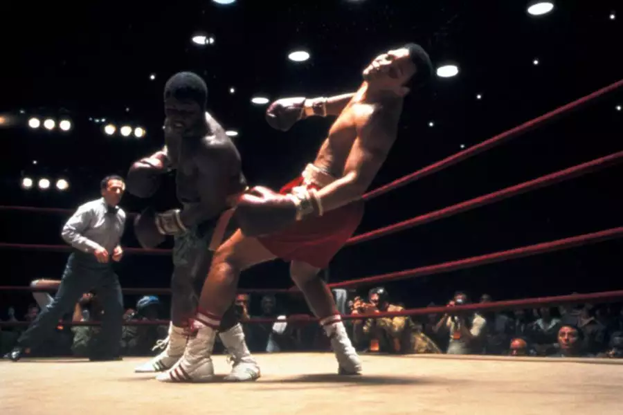 Ali - galeria zdjęć - filmweb