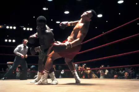 Ali - galeria zdjęć - filmweb
