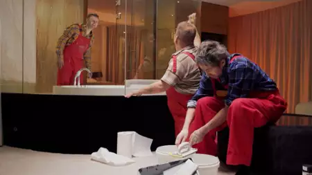 Pacześ Show - galeria zdjęć - filmweb