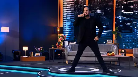 Pacześ Show - galeria zdjęć - filmweb