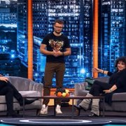 Pacześ Show - galeria zdjęć - filmweb
