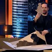 Pacześ Show - galeria zdjęć - filmweb