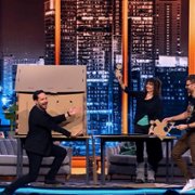 Pacześ Show - galeria zdjęć - filmweb