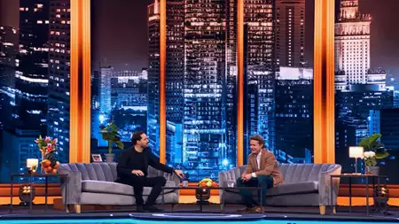 Pacześ Show - galeria zdjęć - filmweb