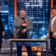 Pacześ Show - galeria zdjęć - filmweb