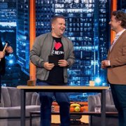 Pacześ Show - galeria zdjęć - filmweb