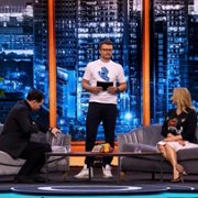 Pacześ Show - galeria zdjęć - filmweb