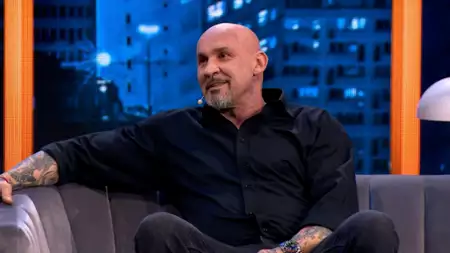 Pacześ Show - galeria zdjęć - filmweb