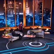 Pacześ Show - galeria zdjęć - filmweb
