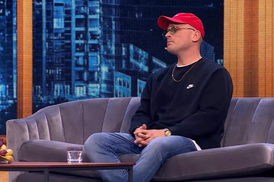 Pacześ Show - galeria zdjęć - filmweb