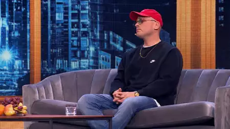 Pacześ Show - galeria zdjęć - filmweb