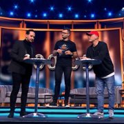 Pacześ Show - galeria zdjęć - filmweb
