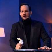 Pacześ Show - galeria zdjęć - filmweb