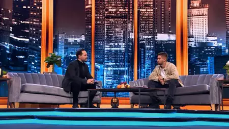 Pacześ Show - galeria zdjęć - filmweb