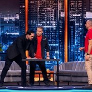 Pacześ Show - galeria zdjęć - filmweb