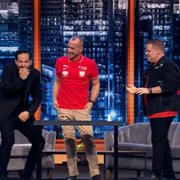 Pacześ Show - galeria zdjęć - filmweb