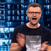 Pacześ Show - galeria zdjęć - filmweb