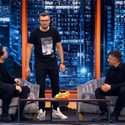 Pacześ Show - galeria zdjęć - filmweb