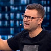 Pacześ Show - galeria zdjęć - filmweb