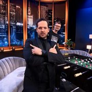 Pacześ Show - galeria zdjęć - filmweb