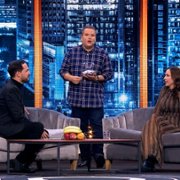 Pacześ Show - galeria zdjęć - filmweb