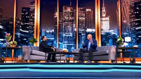 Pacześ Show - galeria zdjęć - filmweb
