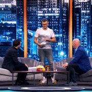 Pacześ Show - galeria zdjęć - filmweb
