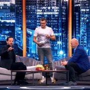 Pacześ Show - galeria zdjęć - filmweb