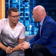 Pacześ Show - galeria zdjęć - filmweb